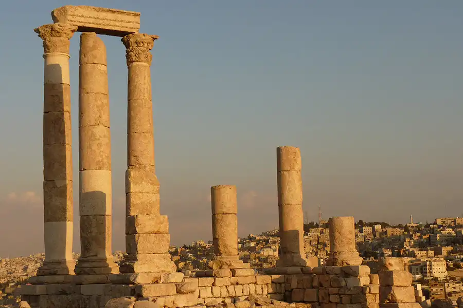 Amman, Jordan
