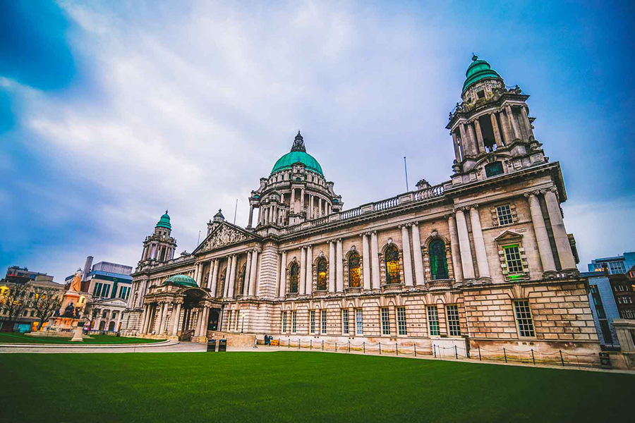 Belfast, Ireland