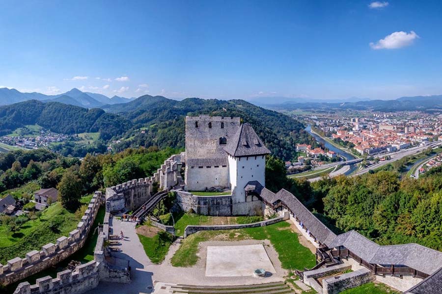 Celje, Slovenia