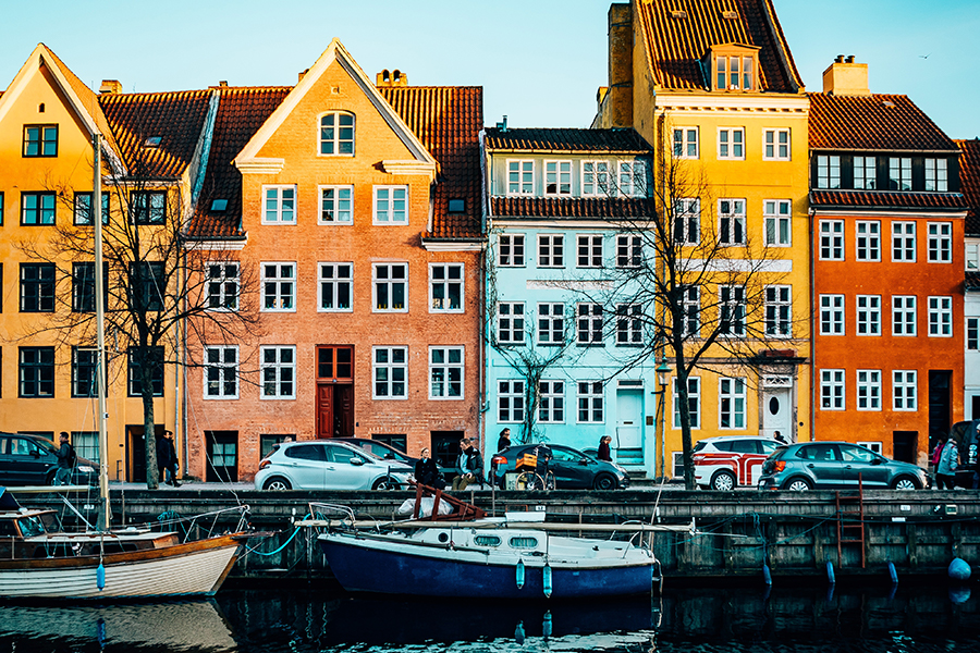 Copenhagen, Denmark