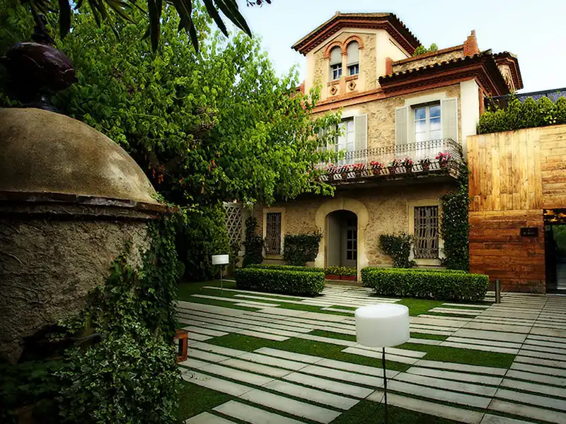 El Celler de Can Roca