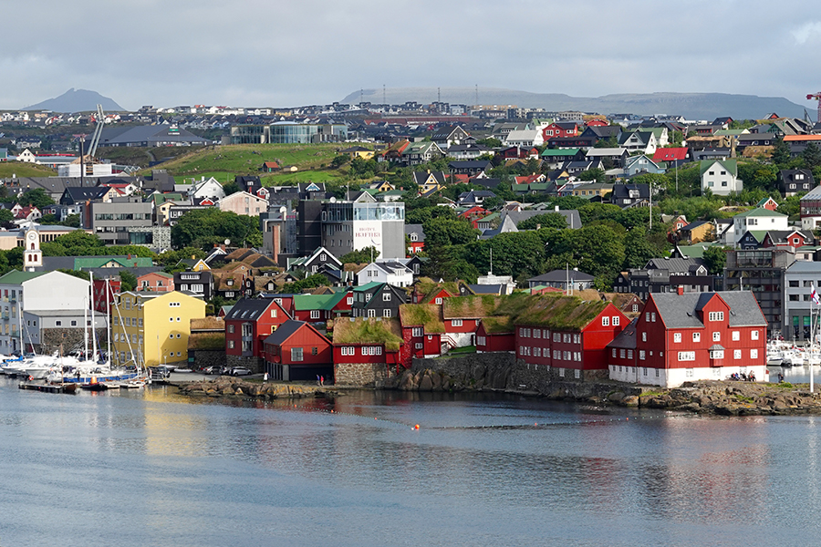 Faroe Islands, Denmark