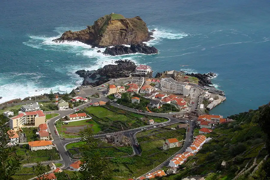 Madeira, Portugal