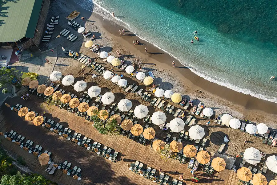 Marmaris, Turkey