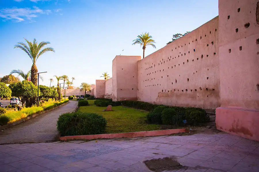 Marrakesh, Morocco