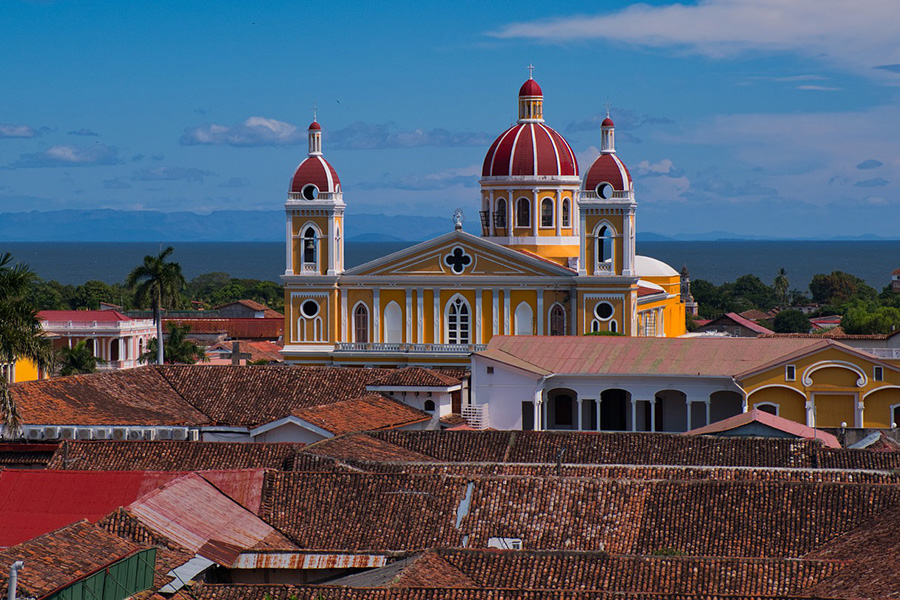 Nicaragua, Central America