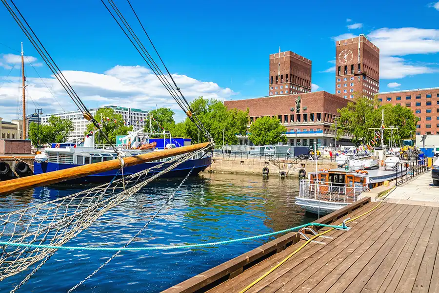 Oslo, Norway