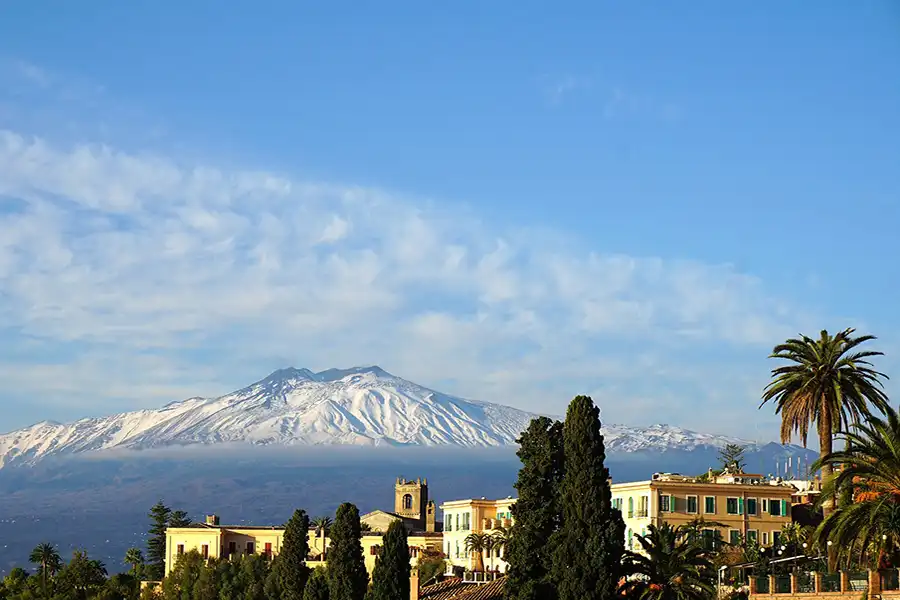 Sicily, Italy
