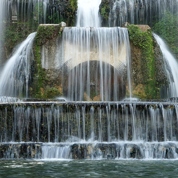 Tivoli Gardens, Denmark