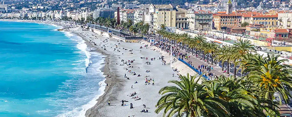 France Honeymoons