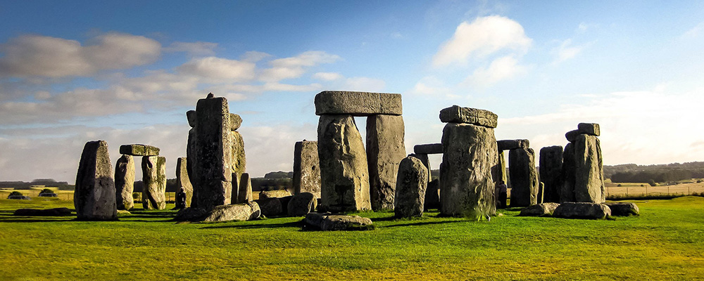 Tour Paris and United Kingdom